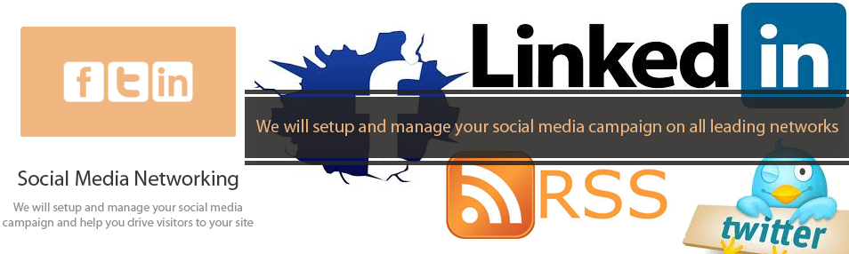 Social Media Management Services South Africa