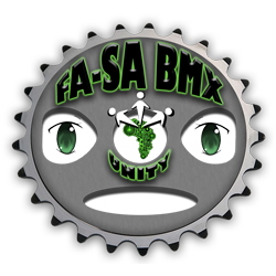 FA-SA BMX